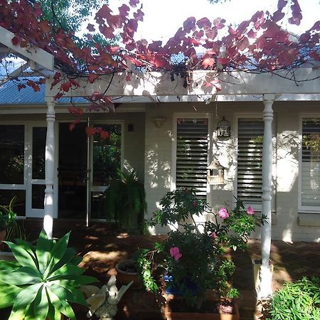 Durack House Bed And Breakfast Perth Exterior foto