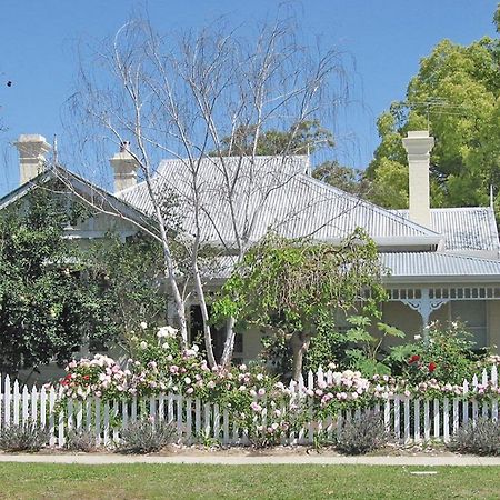 Durack House Bed And Breakfast Perth Exterior foto