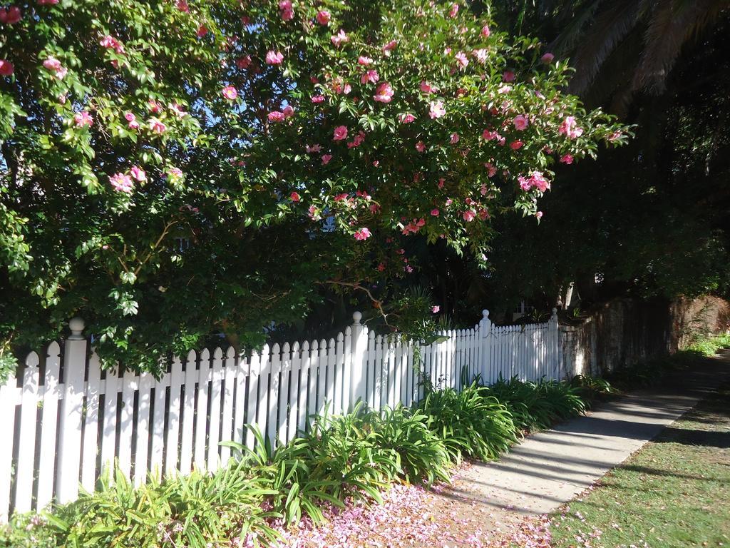 Durack House Bed And Breakfast Perth Exterior foto