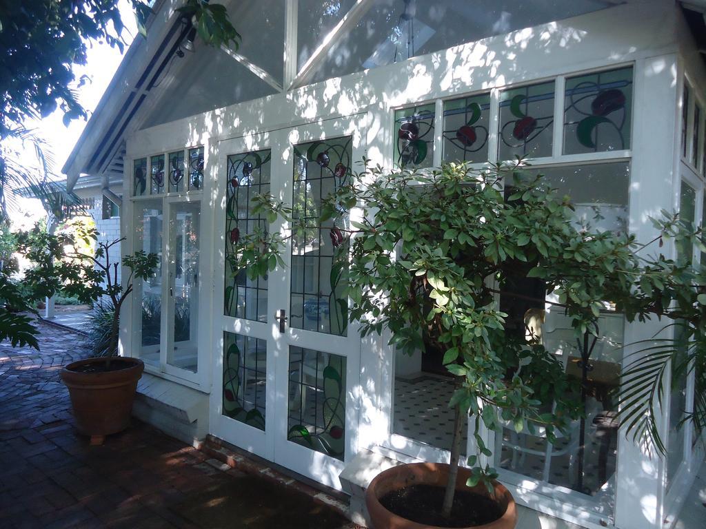 Durack House Bed And Breakfast Perth Exterior foto