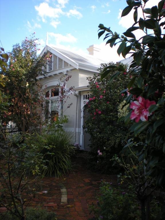 Durack House Bed And Breakfast Perth Exterior foto