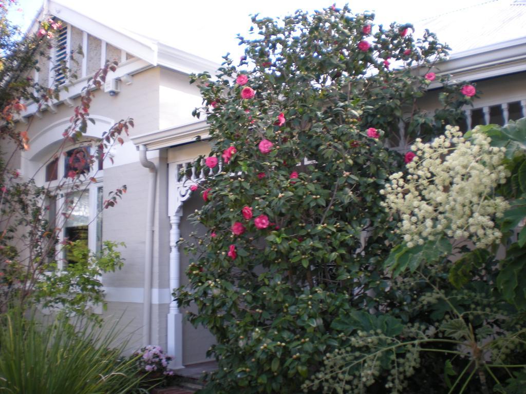 Durack House Bed And Breakfast Perth Exterior foto