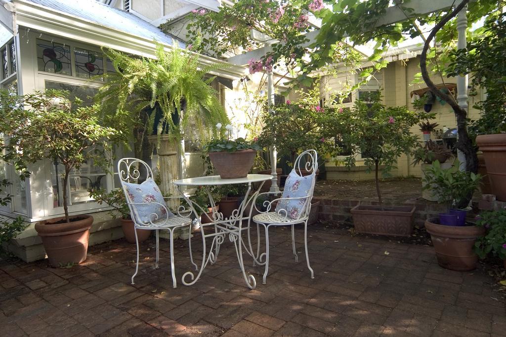 Durack House Bed And Breakfast Perth Exterior foto