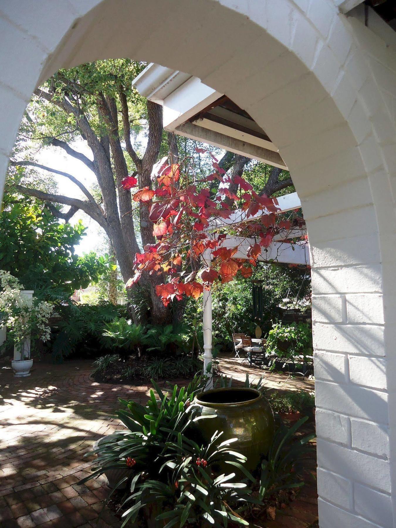 Durack House Bed And Breakfast Perth Exterior foto