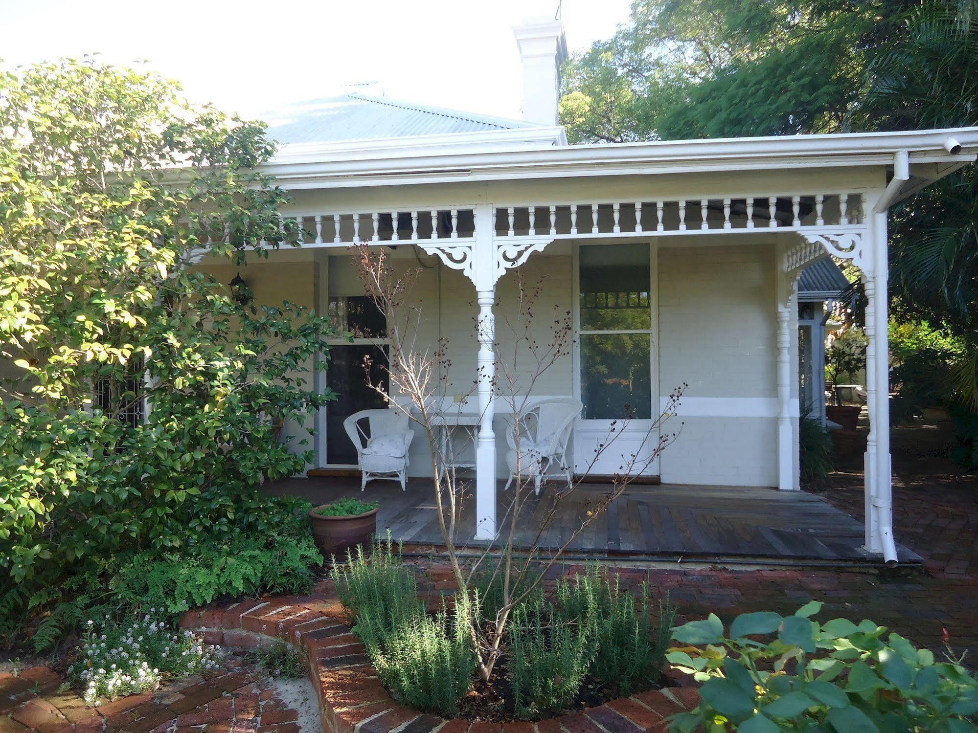 Durack House Bed And Breakfast Perth Exterior foto