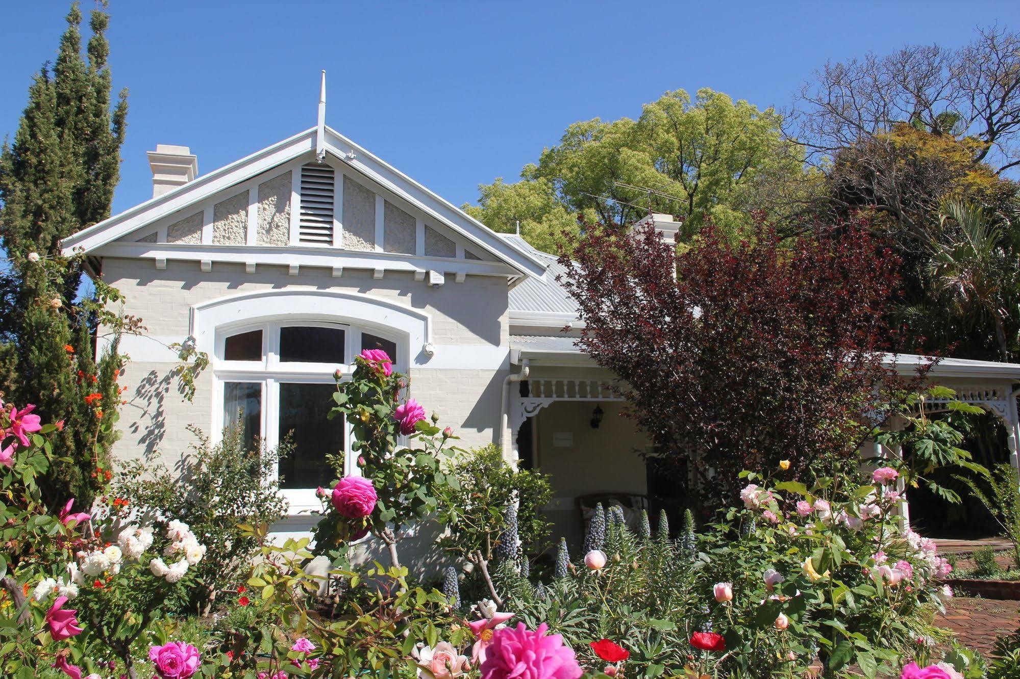 Durack House Bed And Breakfast Perth Exterior foto